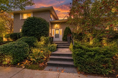 Photo 0 at 220 Edenbridge Drive, Humber Valley, Toronto