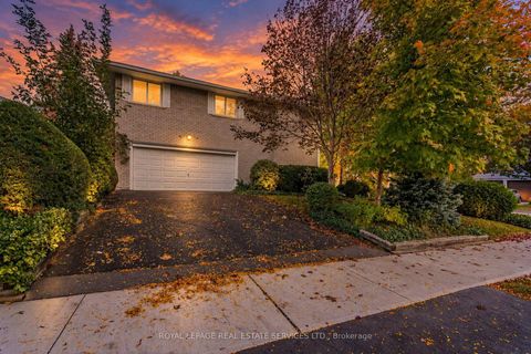 Photo 1 at 220 Edenbridge Drive, Humber Valley, Toronto