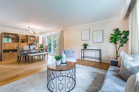 Photo 3 at 220 Edenbridge Drive, Humber Valley, Toronto