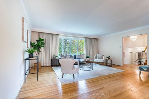 Photo 4 at 220 Edenbridge Drive, Humber Valley, Toronto