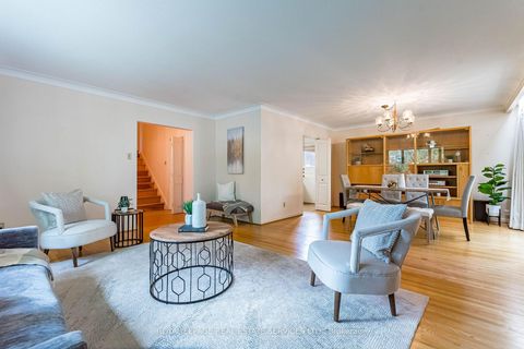 Photo 5 at 220 Edenbridge Drive, Humber Valley, Toronto