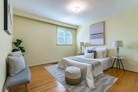 Photo 16 at 220 Edenbridge Drive, Humber Valley, Toronto