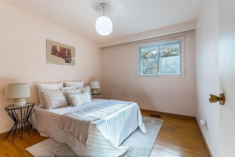 Photo 17 at 220 Edenbridge Drive, Humber Valley, Toronto