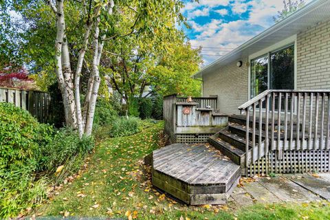 Photo 22 at 220 Edenbridge Drive, Humber Valley, Toronto