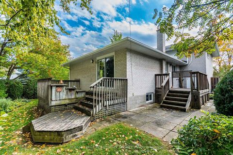 Photo 23 at 220 Edenbridge Drive, Humber Valley, Toronto