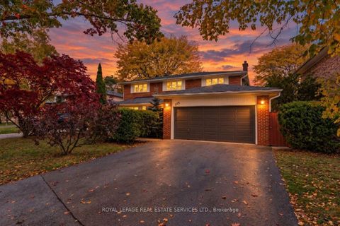 Photo 0 at 213 The Kingsway, Humber Valley, Toronto