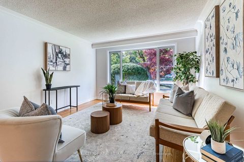 Photo 3 at 213 The Kingsway, Humber Valley, Toronto