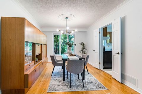 Photo 4 at 213 The Kingsway, Humber Valley, Toronto