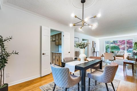 Photo 5 at 213 The Kingsway, Humber Valley, Toronto