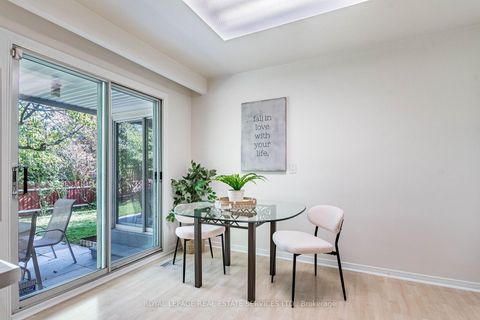 Photo 10 at 213 The Kingsway, Humber Valley, Toronto