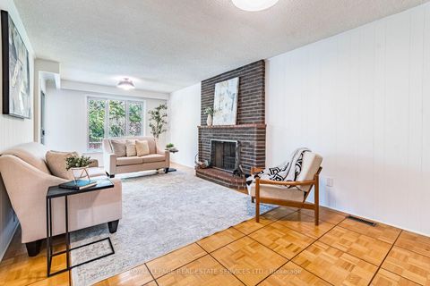 Photo 11 at 213 The Kingsway, Humber Valley, Toronto