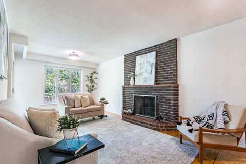 Photo 12 at 213 The Kingsway, Humber Valley, Toronto