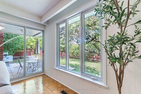 Photo 13 at 213 The Kingsway, Humber Valley, Toronto