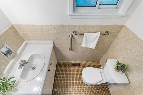 Photo 15 at 213 The Kingsway, Humber Valley, Toronto