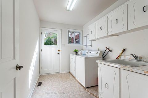Photo 16 at 213 The Kingsway, Humber Valley, Toronto