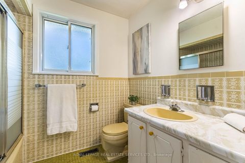 Photo 19 at 213 The Kingsway, Humber Valley, Toronto