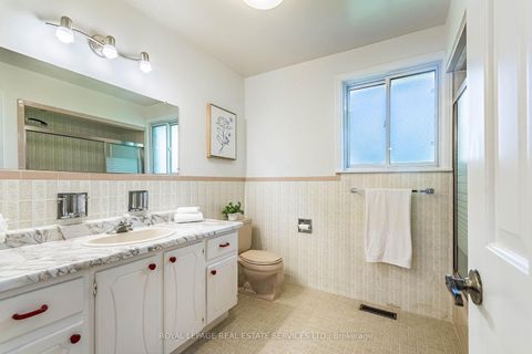 Photo 23 at 213 The Kingsway, Humber Valley, Toronto