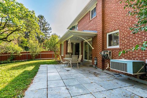 Photo 30 at 213 The Kingsway, Humber Valley, Toronto