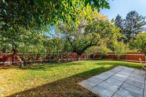 Photo 33 at 213 The Kingsway, Humber Valley, Toronto