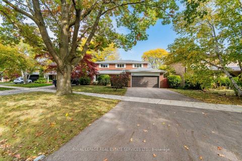 Photo 34 at 213 The Kingsway, Humber Valley, Toronto