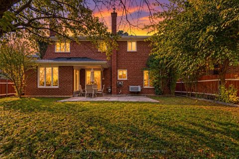 Photo 35 at 213 The Kingsway, Humber Valley, Toronto