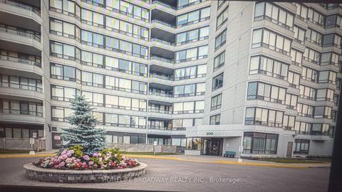 Photo 1 at 1506 - 300 Alton Towers Circle, Milliken, Toronto