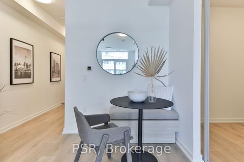 Photo 5 at 2405 - 10 Graphophone Grove, Junction, Toronto