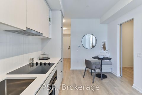 Photo 10 at 2405 - 10 Graphophone Grove, Junction, Toronto
