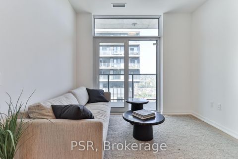 Photo 13 at 2405 - 10 Graphophone Grove, Junction, Toronto