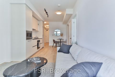 Photo 14 at 2405 - 10 Graphophone Grove, Junction, Toronto
