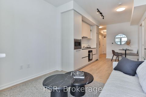 Photo 15 at 2405 - 10 Graphophone Grove, Junction, Toronto