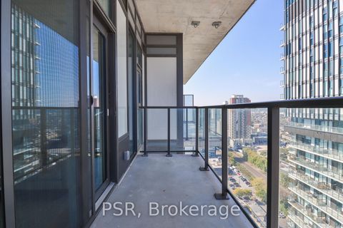 Photo 17 at 2405 - 10 Graphophone Grove, Junction, Toronto
