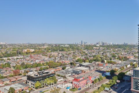 Photo 18 at 2405 - 10 Graphophone Grove, Junction, Toronto