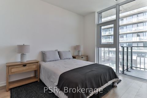 Photo 19 at 2405 - 10 Graphophone Grove, Junction, Toronto