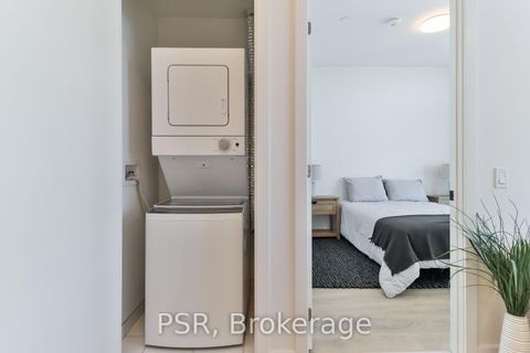 Photo 22 at 2405 - 10 Graphophone Grove, Junction, Toronto