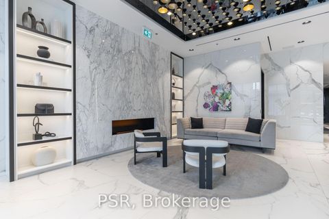 Photo 27 at 2405 - 10 Graphophone Grove, Junction, Toronto