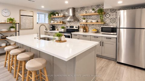 Photo 1 at 1267 King Street W, South Parkdale, Toronto