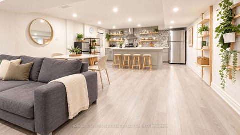 Photo 2 at 1267 King Street W, South Parkdale, Toronto