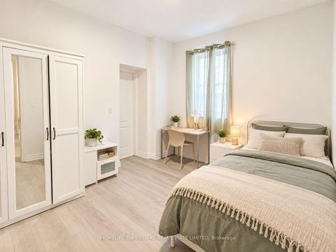 Photo 6 at 1267 King Street W, South Parkdale, Toronto