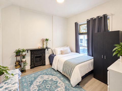 Photo 8 at 1267 King Street W, South Parkdale, Toronto