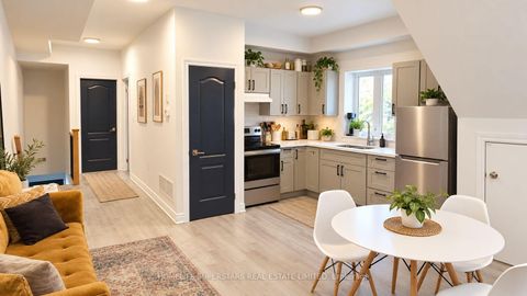 Photo 12 at 1267 King Street W, South Parkdale, Toronto