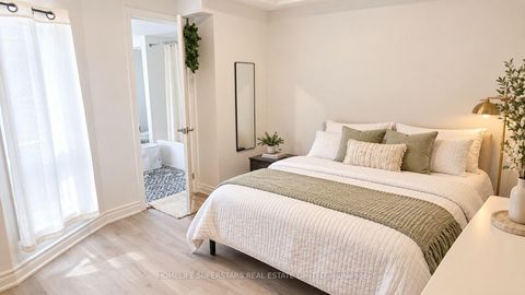 Photo 14 at 1267 King Street W, South Parkdale, Toronto