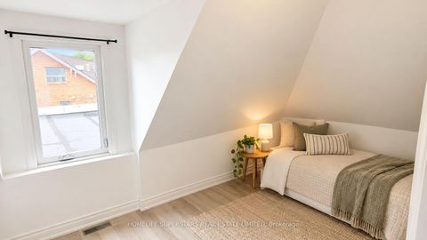 Photo 15 at 1267 King Street W, South Parkdale, Toronto