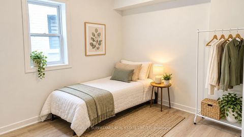 Photo 16 at 1267 King Street W, South Parkdale, Toronto