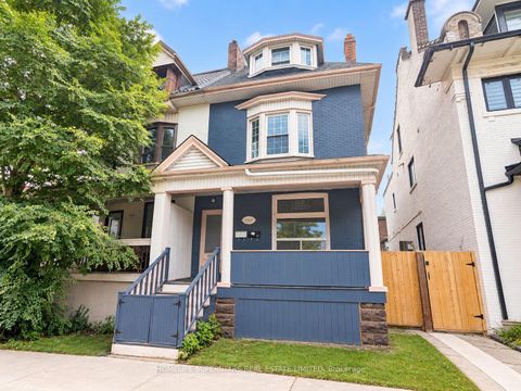 Photo 18 at 1267 King Street W, South Parkdale, Toronto