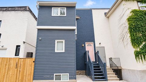 Photo 19 at 1267 King Street W, South Parkdale, Toronto
