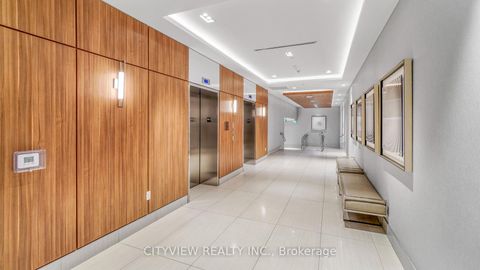 Photo 4 at 2508 - 20 shore breeze Drive, Mimico, Toronto