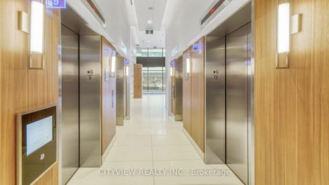 Photo 5 at 2508 - 20 shore breeze Drive, Mimico, Toronto