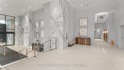 Photo 6 at 2508 - 20 shore breeze Drive, Mimico, Toronto