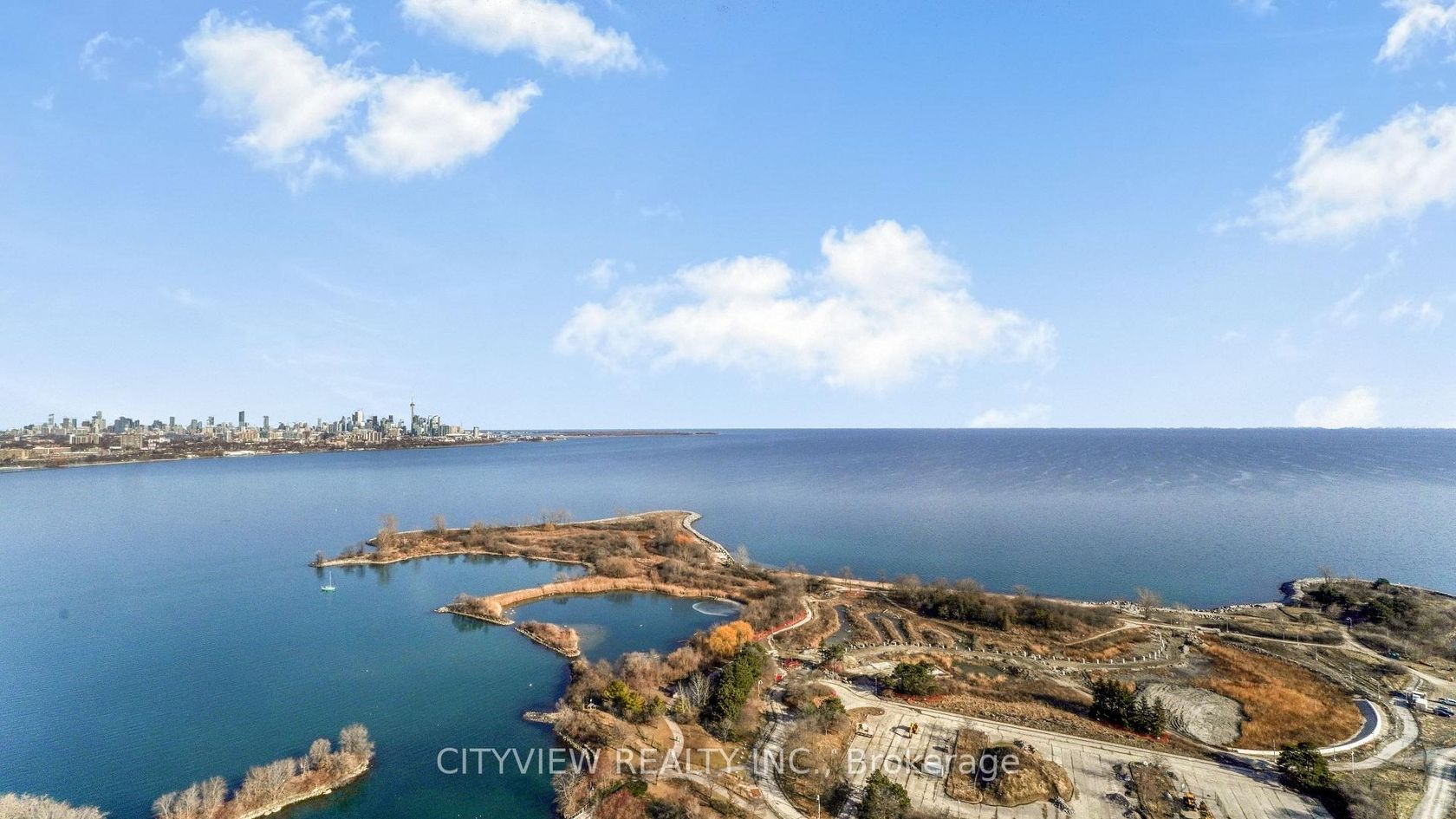2508 - 20 shore breeze Drive, Mimico, Toronto 